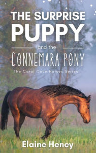 Title: The Surprise Puppy and the Connemara Pony - The Coral Cove Horses Series, Author: Elaine Heney