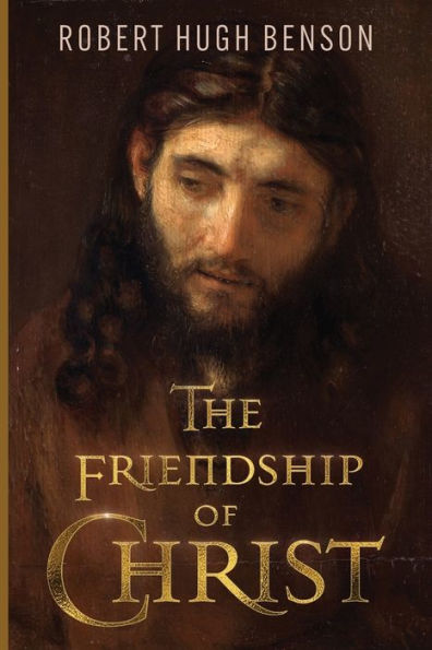 The Friendship of Christ