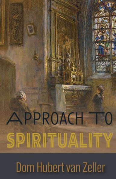 Approach to Spirituality