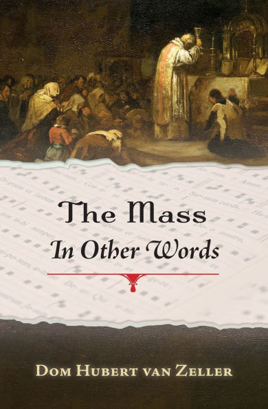 The Mass Other Words