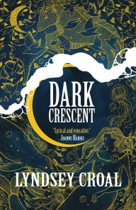 Download italian books kindle Dark Crescent by Lyndsey Croal (English literature) 9781915556585