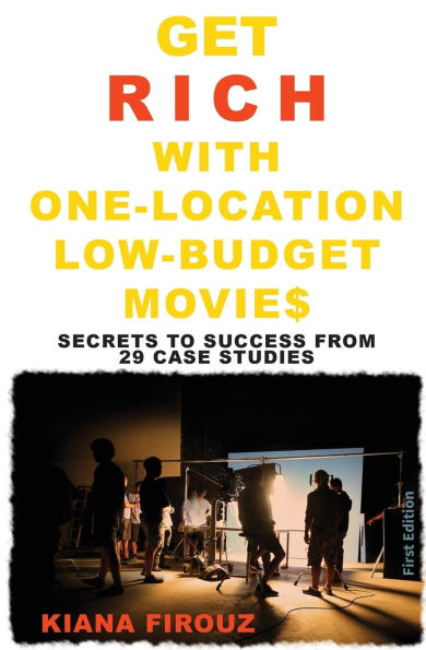 Get Rich with One-Location Low-Budget Movies