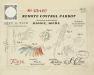 Alternative view 5 of Letters from the North Pole: With Five Letters from Santa Claus to Pull Out and Read