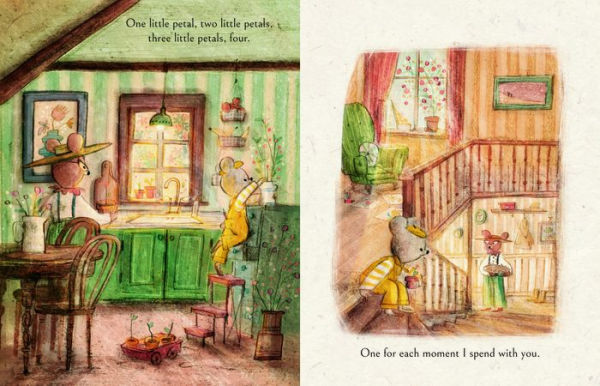 Wherever You Go, My Love Will Follow: 8 Stories of and Wisdom