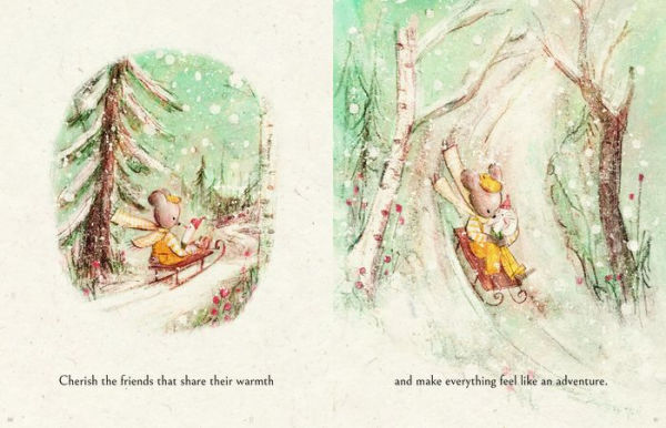 Wherever You Go, My Love Will Follow: 8 Stories of and Wisdom