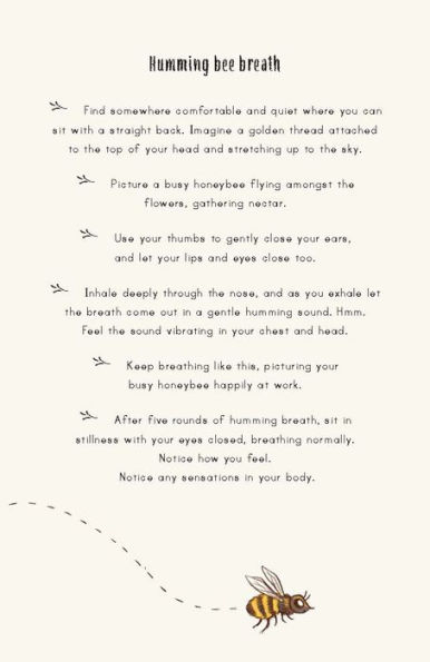 Slow Down Activity Cards: 30 Mindful Activity Cards