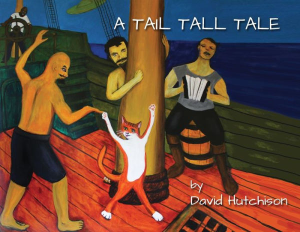 A Tail Tall Tale