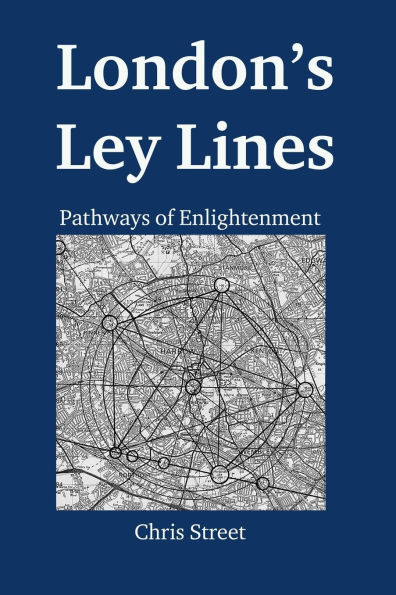 London's Ley Lines