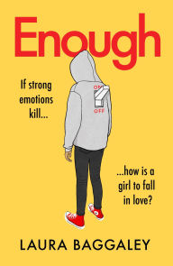 Title: Enough, Author: Laura Baggaley