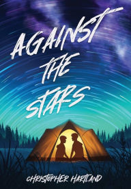 Title: Against The Stars, Author: Christopher Hartland