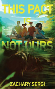Best audio book to download This Pact Is Not Ours by Zachary Sergi (English Edition)