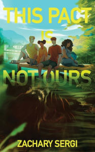 Books for downloading to ipod This Pact Is Not Ours 9781915585097 in English