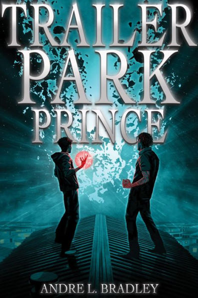 Trailer Park Prince