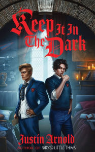 Download book free pdf Keep It In The Dark 9781915585219 by Justin Arnold