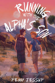 Free book downloads kindle Running with the Alpha's Son 9781915585271 in English