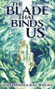 Free downloadable audio books for mp3 players The Blade that Binds Us