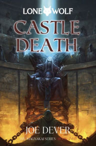 Title: Castle Death: Magnakai Series, Author: Joe Dever