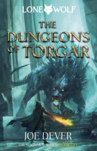 Download google books books The Dungeons of Torgar: Magnakai Series, Book Five