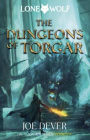 The Dungeons of Torgar: Magnakai Series, Book Five