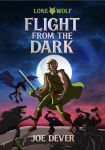 Alternative view 1 of Flight From the Dark
