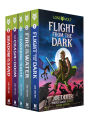 Lone Wolf - Junior Edition Collection: Kai Series ( Books 1-5)
