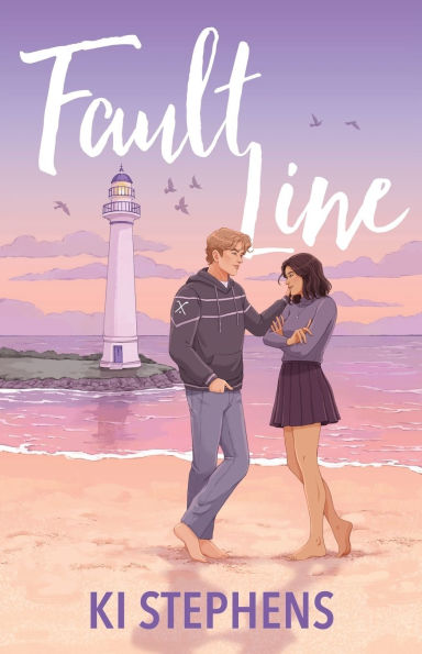 Fault Line