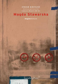 Title: Magda Stawarska, Author: Omar Kholeif