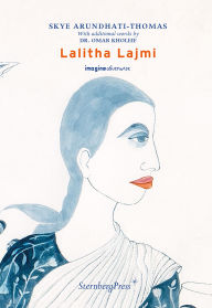 Title: Lalitha Lajmi, Author: Skye Arundhati-Thomas