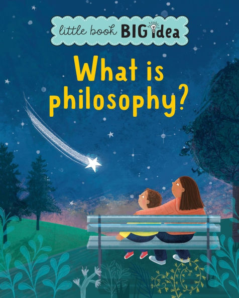 What is philosophy?