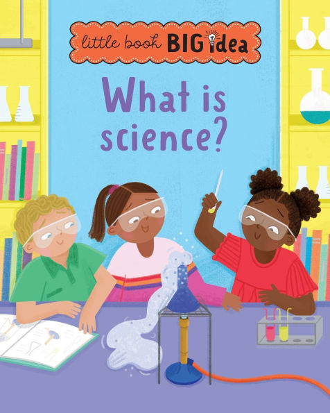 What is science?