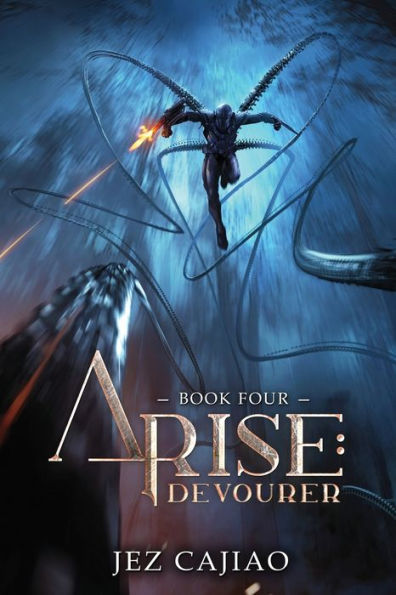 Arise: Devourer