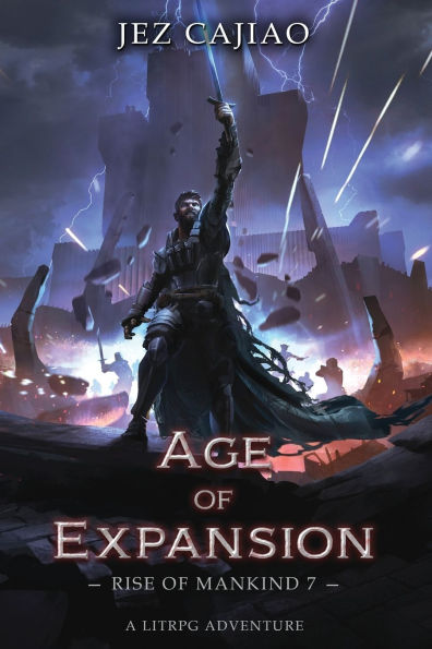 Age of Expansion