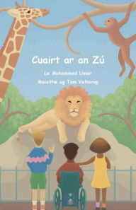 Title: Cuairt ar an Zú, Author: Mohammed Umar