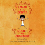Title: Samad in the Desert: English-Bemba Bilingual Edition, Author: Mohammed Umar