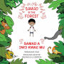 Samad/Forest: EnglishAsante -Twi Bilingual Edition