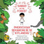 Samad in the Forest: English Setswana Bilingual Edition