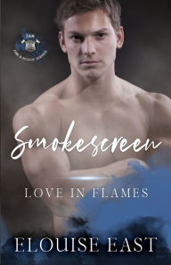 Title: Smokescreen, Author: Elouise East
