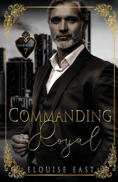 Commanding Royal