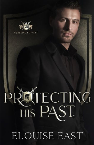 Protecting his Past: An MM Age Gap Bodyguard Romance