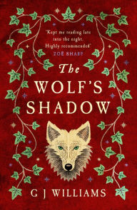Iphone download books The Wolf's Shadow 9781915643292