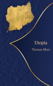 Title: Utopia, Author: Thomas More