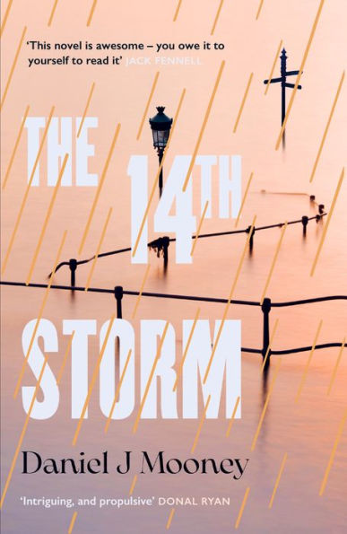 The 14th Storm