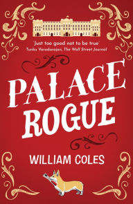 Epub computer books free download Palace Rogue in English