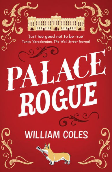 Palace Rogue