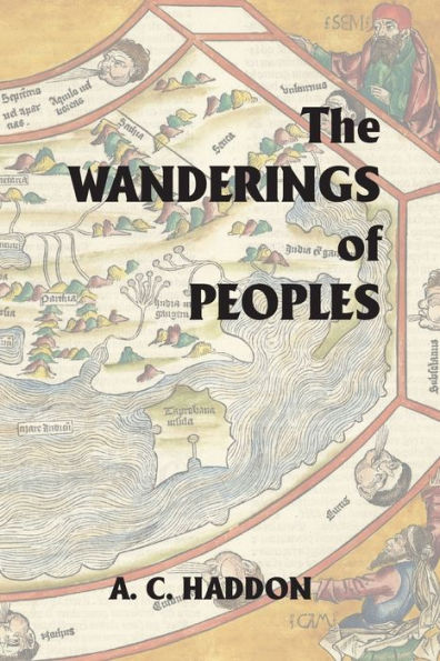 The Wanderings of Peoples
