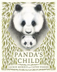 Alternative view 1 of The Panda's Child