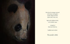 Alternative view 5 of The Panda's Child