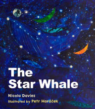 Title: The Star Whale, Author: Nicola Davies