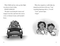 Alternative view 2 of Nikhil and Jay Off to India