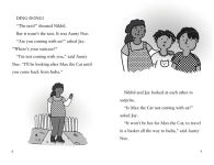 Alternative view 3 of Nikhil and Jay Off to India